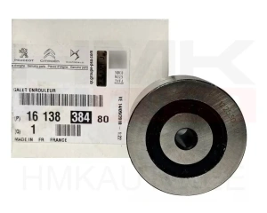 Ohjainrulla, moniurahihna OEM Citroen/Peugeot