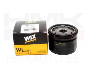 Filtre à l'huile Renault Clio/Kangoo/Laguna/Megane/Scenic