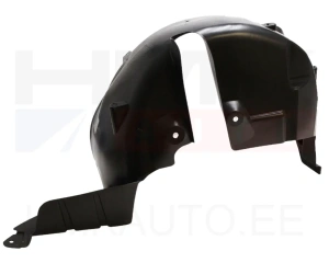 Подкрылок задний левый OEM Renault Clio IV