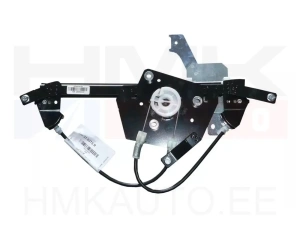 Klaasitõstuk tagumine parem (elektriline, ilma mootorita) Peugeot 508