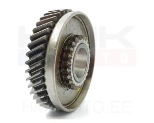 2-käigu hammasratas  OEM Citroen/Peugeot