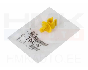 Kapoti tugivarda kinnitusklamber OEM Citroen/Peugeot