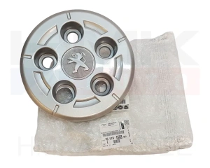 Ilukilp 16" OEM Peugeot Boxer 2014-