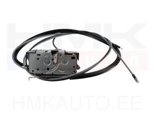 Door lock sliding door middle left OEM Jumper/Boxer/Ducato 2006-18  H2 L2-L4 (wide and high)