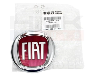 Embleem OEM Fiat Ducato, Doblo