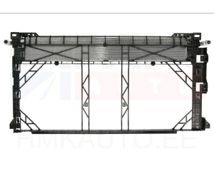 Moottoriöljyn jäähdytin Renault Trafic 2,0dCi 2019-