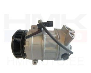 A/C compressor Renault/Nissan