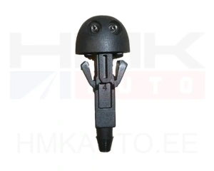 Форсунка стеклоочестителя OEM Citroen C1/Peugeot 107