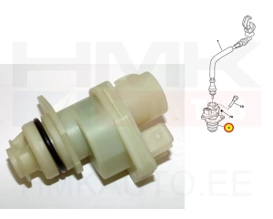 Датчик скорости OEM Jumper/Boxer