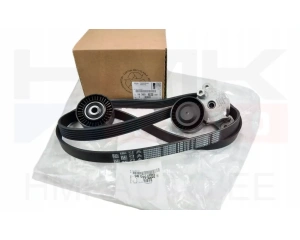 Moniurahihnasarja OEM Jumper/Boxer 2,2BlueHDi