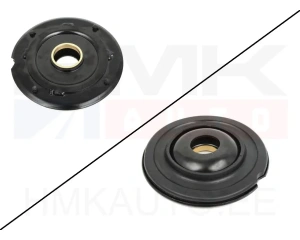 Coil spring seat Jumper/Boxer/Ducato 2006>