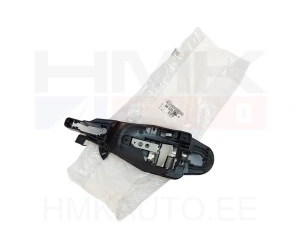 Door handle module front left/sliding right/rear left OEM Citroen/Peugeot