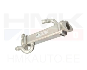 Oхладитель EGR Fiat Ducato 2,3JTD 2011-