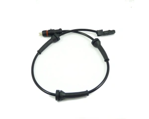 ABS andur eesmine Renault Megane II/Scenic II -2005