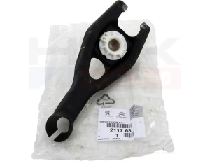 Sidurikahvel OEM Citroen Nemo / Peugeot Bipper, 206