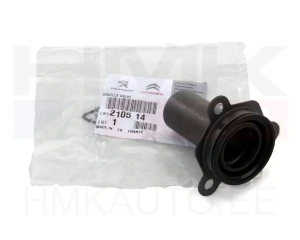 Направляющая выжимного подшипника с сальником OEM Partner/Berlingo 96-00  MA-коробка