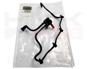 Tuyau, carburant de fuite OEM Renault 1,9dCi