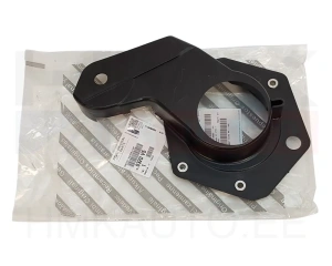 Timing belt cover OEM Jumper / Boxer / Ducato 2.8HDi