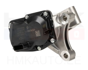 EGR valve OEM Renault/Nissan/Opel/Mercedes-Benz 1,6DCI