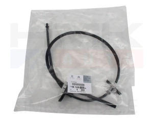 Rear window washer hose OEM Peugeot 208