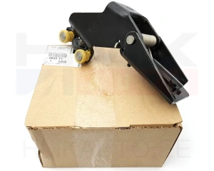 Liugukse keskmine tugi vasak OEM Citroen C8/Peugeot 807