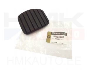 Piduripedaali kattekumm OEM Renault Master III/ Trafic II 2010-