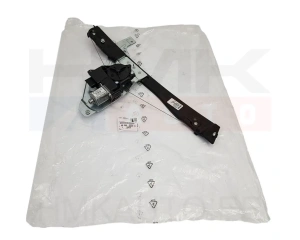 Klaasitõstuk eesmine parem (elektriline, koos mootoriga) OEM Peugeot 508