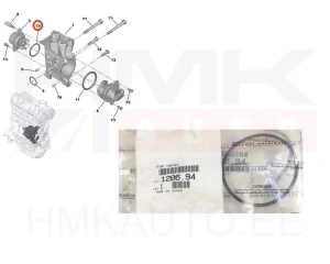 Joint pompe à eau OEM Citroen/Peugeot 1,1/1,4