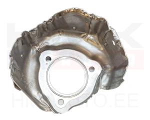 Turbocharger gasket OEM Renault 1,6dCi