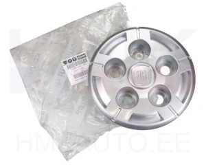 Ilukilp 15" OEM Fiat Ducato 2006-