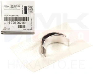 Комплект шатунных вкладышей OEM Citroen/Peugeot 2,0/2,2BlueHDi (1 цил.)