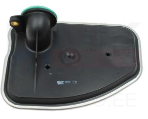 Hydraulic filter , automatic transmission OEM Citroen C5/Peugeot 407 4HP20