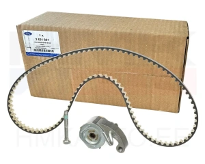 Комплект зубчатого ремня OEM Ford 2,0TDCi Ecoblue