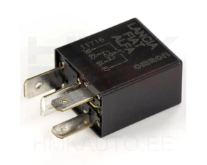 Relais 20A OEM Citroen/Peugeot/Fiat