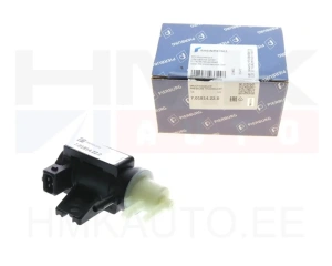 Клапан управления турбиной Renault