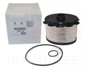 Kütusefilter OEM Citroen/Peugeot 1,9D DW8