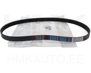 Moniurahihna 6PK998 OEM Citroen/Peugeot