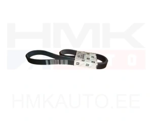Поликлиновый ремень 6PK1069 OEM Citroen/Peugeot