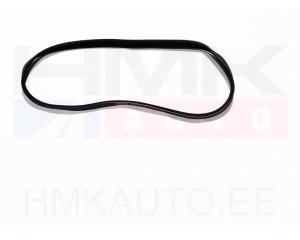 Поликлиновый ремень 4PK830 OEM Nissan