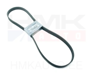 Поликлиновый ремень 6PK1175 OEM Nissan