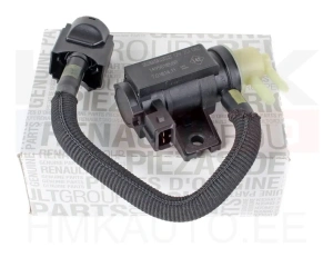 Capteur de pression, turbocompresseur OEM Renault Master 2014-