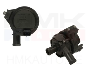 Дополнительный насос, электрический Renault/Dacia