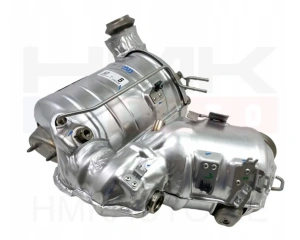 Tahmafilter(DPF/FAP) OEM Renault 2,0dCi Euro6