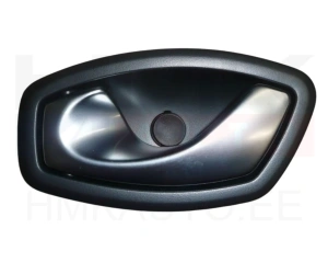 Poignée de porte intérieur gauche (avant/arrière) OEM Renault Clio/Megane/Fluence