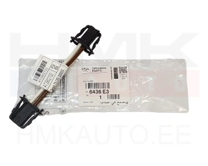 Sisätilanlämmittimen kaapelinkorjaussarja OEM Citroen/Peugeot