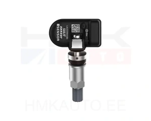 Rehvirõhuandur 315/433MHZ alumiiniumventiiliga 