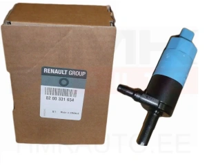 Tulepesuri pump OEM Citroen/Peugeot/Renault