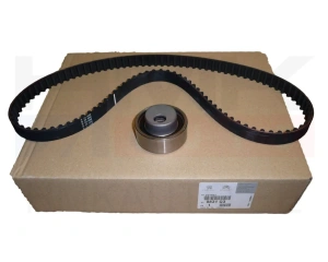 Комплект зубчатого ремня OEM Citroen/Peugeot 1,0/1,1 TU1,TU9