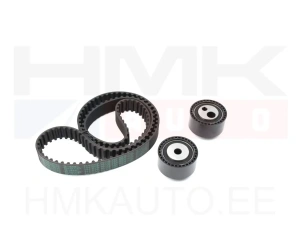 Комплект зубчатого ремня OEM Citroen/Peugeot 2,0HDI DW10ATED4