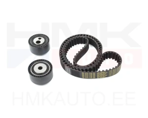 Timing belt kit OEM Citroen/Peugeot 2,2HDI DW12TED4